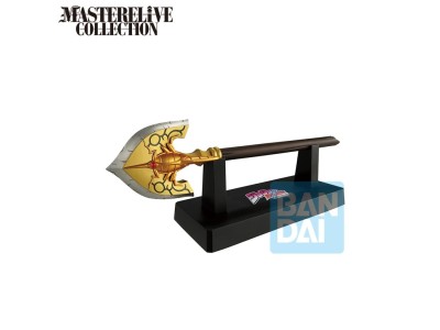 JOJO PART 4 - The Bow and Arrow -Figurine The Gathering of Rivals 21cm 