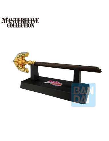 JOJO PART 4 - The Bow and Arrow -Figurine The Gathering of Rivals 21cm 