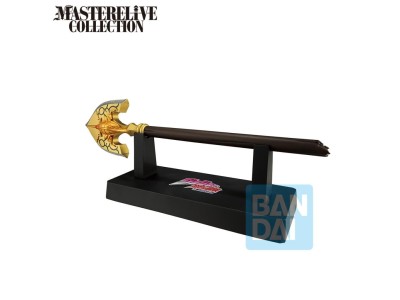 JOJO PART 4 - The Bow and Arrow -Figurine The Gathering of Rivals 21cm 