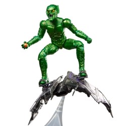 SPIDER-MAN NO WAY HOME - Bouffon Vert - Figurine Legends Series15cm  2