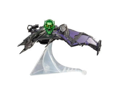 SPIDER-MAN NO WAY HOME - Bouffon Vert - Figurine Legends Series15cm 