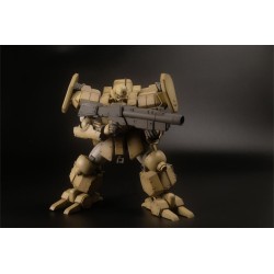 ASSAULT SUIT LEYNOS -AS-5E3 Leynos "Land Warfare" -Model Kit 1/35 15cm  2