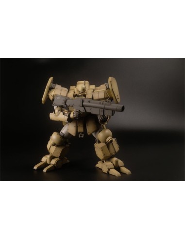 ASSAULT SUIT LEYNOS -AS-5E3 Leynos "Land Warfare" -Model Kit 1/35 15cm 