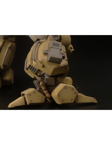 ASSAULT SUIT LEYNOS -AS-5E3 Leynos "Land Warfare" -Model Kit 1/35 15cm 