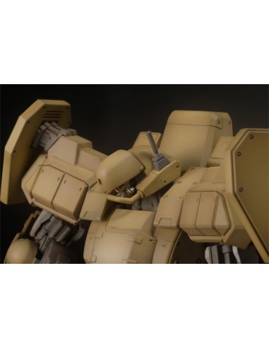 ASSAULT SUIT LEYNOS -AS-5E3 Leynos "Land Warfare" -Model Kit 1/35 15cm 
