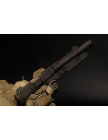 ASSAULT SUIT LEYNOS -AS-5E3 Leynos "Land Warfare" -Model Kit 1/35 15cm 