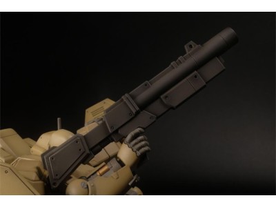 ASSAULT SUIT LEYNOS -AS-5E3 Leynos "Land Warfare" -Model Kit 1/35 15cm 