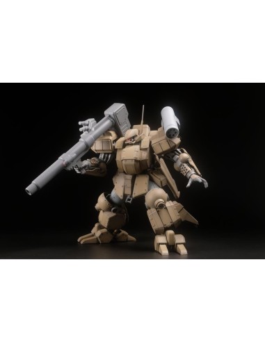 ASSAULT SUIT LEYNOS - AS-5E3 Leynos "Mass Prod." - Model Kit 1/35 15cm 