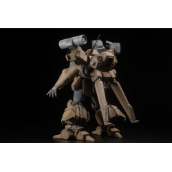 ASSAULT SUIT LEYNOS - AS-5E3 Leynos "Mass Prod." - Model Kit 1/35 15cm  2