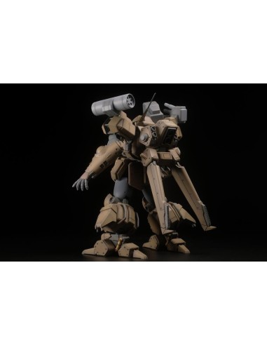ASSAULT SUIT LEYNOS - AS-5E3 Leynos "Mass Prod." - Model Kit 1/35 15cm 