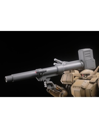 ASSAULT SUIT LEYNOS - AS-5E3 Leynos "Mass Prod." - Model Kit 1/35 15cm 