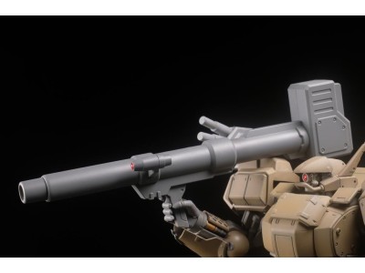 ASSAULT SUIT LEYNOS - AS-5E3 Leynos "Mass Prod." - Model Kit 1/35 15cm 