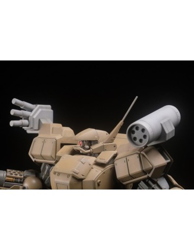 ASSAULT SUIT LEYNOS - AS-5E3 Leynos "Mass Prod." - Model Kit 1/35 15cm 