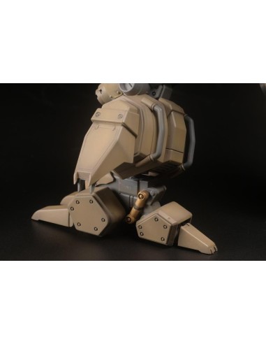 ASSAULT SUIT LEYNOS - AS-5E3 Leynos "Mass Prod." - Model Kit 1/35 15cm 