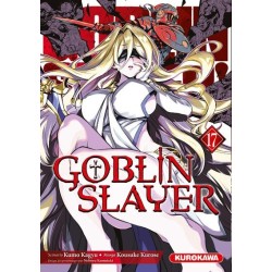 GOBLIN SLAYER - Tome 17 