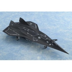 TOP GUN MAVERICK - Darkstar - Model Kit 1/72 29cm 