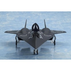 TOP GUN MAVERICK - Darkstar - Model Kit 1/72 29cm  2