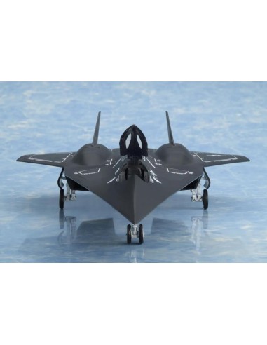 TOP GUN MAVERICK - Darkstar - Model Kit 1/72 29cm 