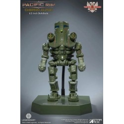 PACIFIC RIM - Cherno Alpha - Figurine Defostyle Deluxe 16.5cm 