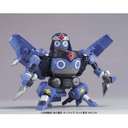 KERORO - TORYO DORORO ROBO - Model Kit 