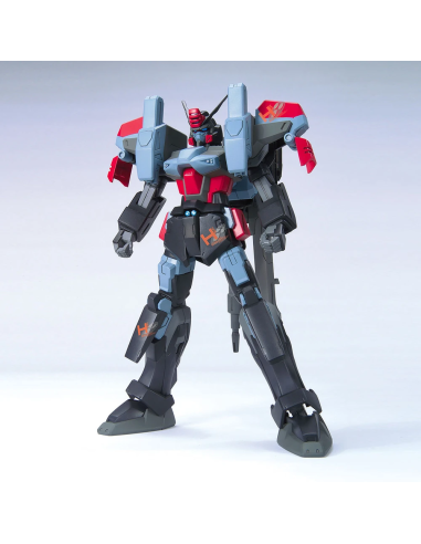 GUNDAM - 1/100 HAIL BUSTER GUNDAM - Model Kit 