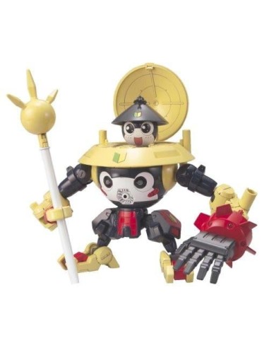 KERORO - ASHIGARU TAMAMA ROBO - Model Kit 