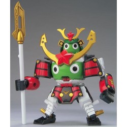 KERORO - MUSHA KERORO ROBO - Model Kit 