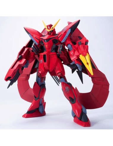 GUNDAM - 1/100 NEBULA BLITZ GUNDAM - Model Kit 