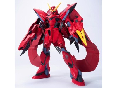 GUNDAM - 1/100 NEBULA BLITZ GUNDAM - Model Kit 