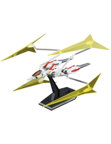 GUNDAM - MG 1/100 UNIVERSE BOOSTER - Model Kit 