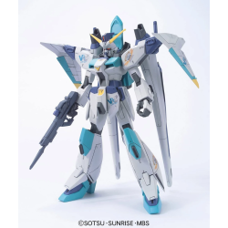 GUNDAM - 1/100 VENT SAVIOUR GUNDAM - Model Kit 