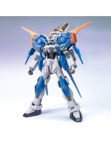 GUNDAM - 1/100 GALE STRIKE GUNDAM - Model Kit 