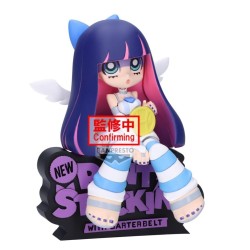 NEW PANTY & STOCKING - Stocking - Figurine Monitor Top Figz 12cm 