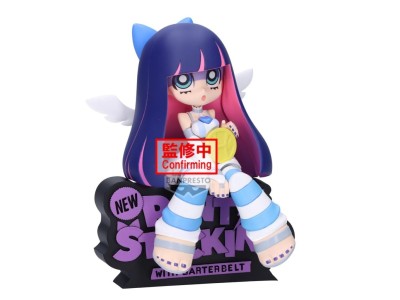 NEW PANTY & STOCKING - Stocking - Figurine Monitor Top Figz 12cm 