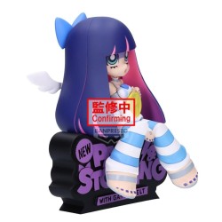 NEW PANTY & STOCKING - Stocking - Figurine Monitor Top Figz 12cm  2