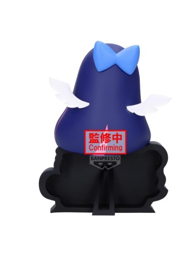 NEW PANTY & STOCKING - Stocking - Figurine Monitor Top Figz 12cm 