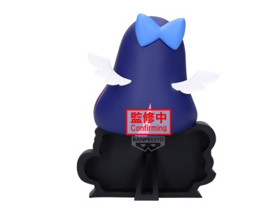 NEW PANTY & STOCKING - Stocking - Figurine Monitor Top Figz 12cm 