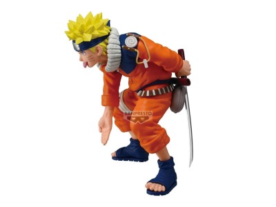 NARUTO - Naruto Uzumaki - Figurine Naruto 72 Series 16cm 