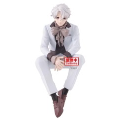 BLUE LOCK - Seishiro Nagi - Figurine Sweets Flavor 2026 14cm 