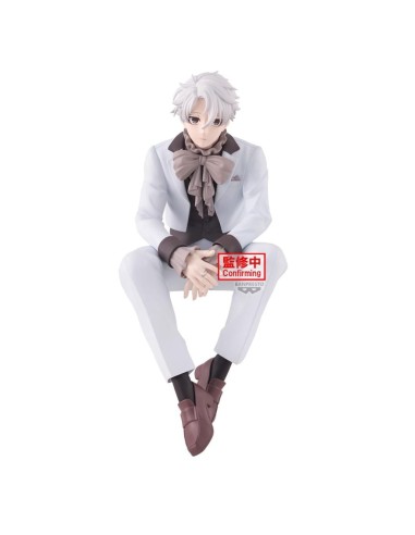 BLUE LOCK - Seishiro Nagi - Figurine Sweets Flavor 2026 14cm 
