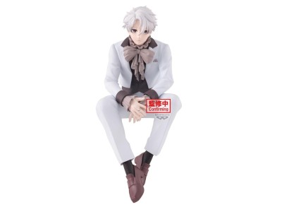 BLUE LOCK - Seishiro Nagi - Figurine Sweets Flavor 2026 14cm 