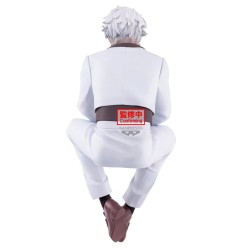 BLUE LOCK - Seishiro Nagi - Figurine Sweets Flavor 2026 14cm  2