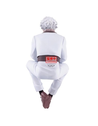 BLUE LOCK - Seishiro Nagi - Figurine Sweets Flavor 2026 14cm 