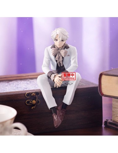 BLUE LOCK - Seishiro Nagi - Figurine Sweets Flavor 2026 14cm 