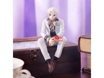 BLUE LOCK - Seishiro Nagi - Figurine Sweets Flavor 2026 14cm 