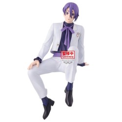 BLUE LOCK - Reo Mikage - Figurine Sweets Flavor 2026 16cm 