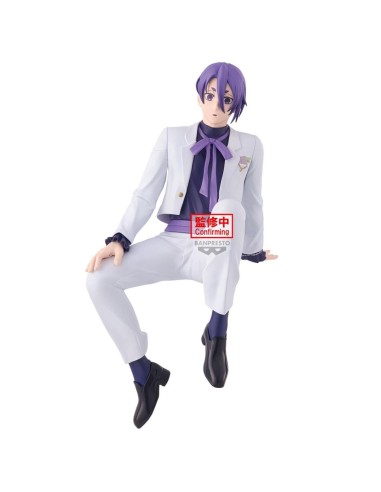 BLUE LOCK - Reo Mikage - Figurine Sweets Flavor 2026 16cm 