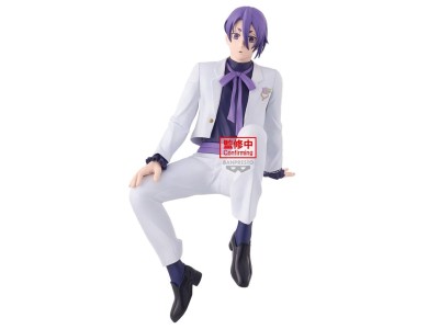 BLUE LOCK - Reo Mikage - Figurine Sweets Flavor 2026 16cm 