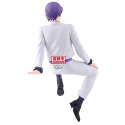 BLUE LOCK - Reo Mikage - Figurine Sweets Flavor 2026 16cm  2