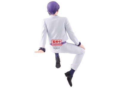 BLUE LOCK - Reo Mikage - Figurine Sweets Flavor 2026 16cm 